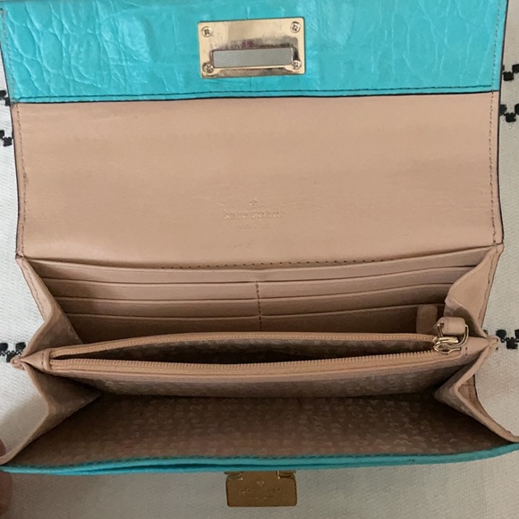 Kate spade wallet - Picture 4 of 4